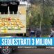 Superbonus e fatture false per 24 milioni di euro, sgominata la base tra Napoli e Caserta - Internapoli.it