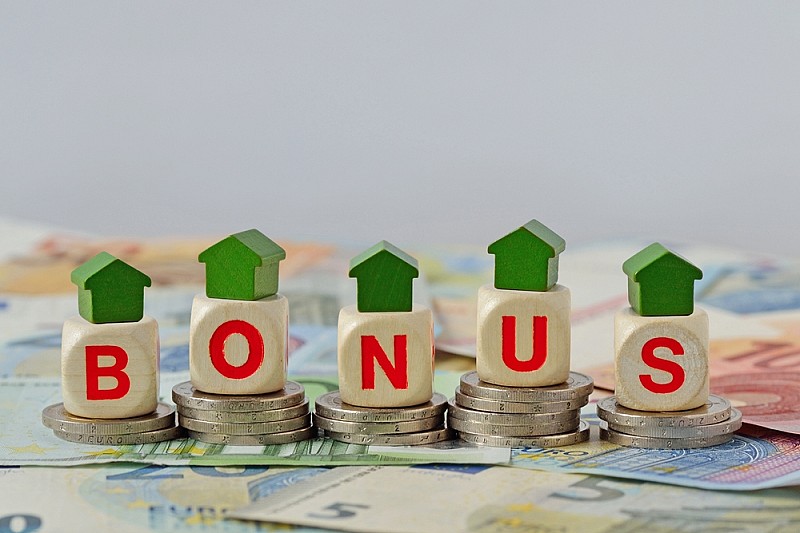 Superbonus e rapporto debito/PIL: dal 2027 atteso netto calo dell’impatto dei crediti - Build News