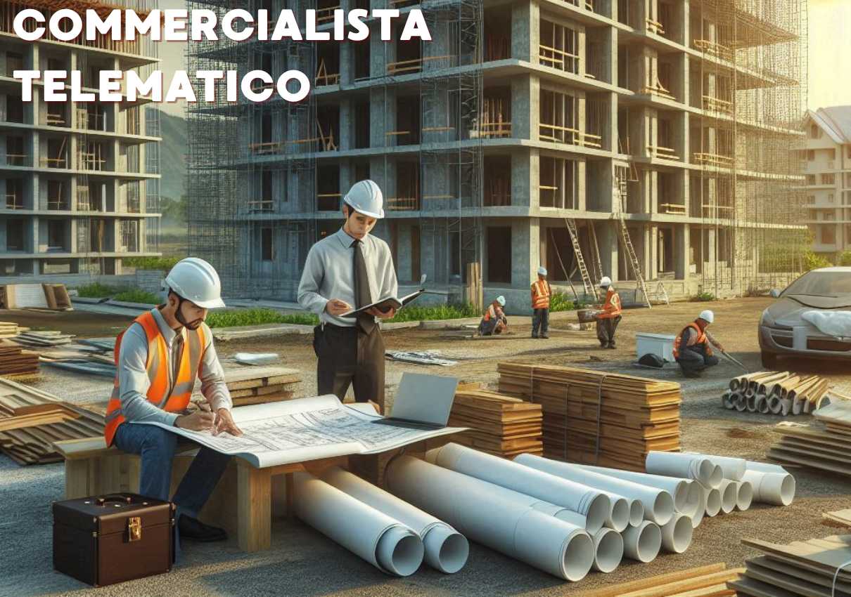 Superbonus: i criteri di computo del SAL e la rilevanza dei materiali consegnati in cantiere - Commercialista Telematico