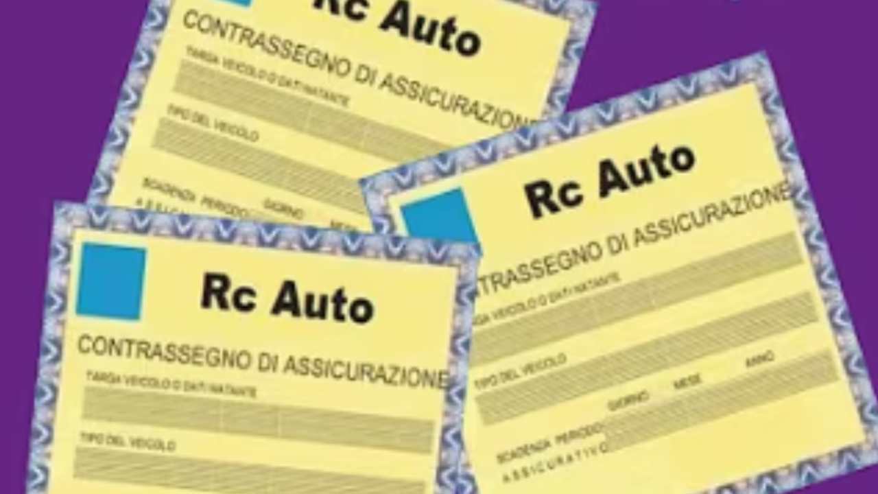 Ufficiale: esteso il Superbonus 110 anche alle assicurazioni auto | Alleghi gli estremi e ti forniscono il tagliandino gratis - motorzoom.it