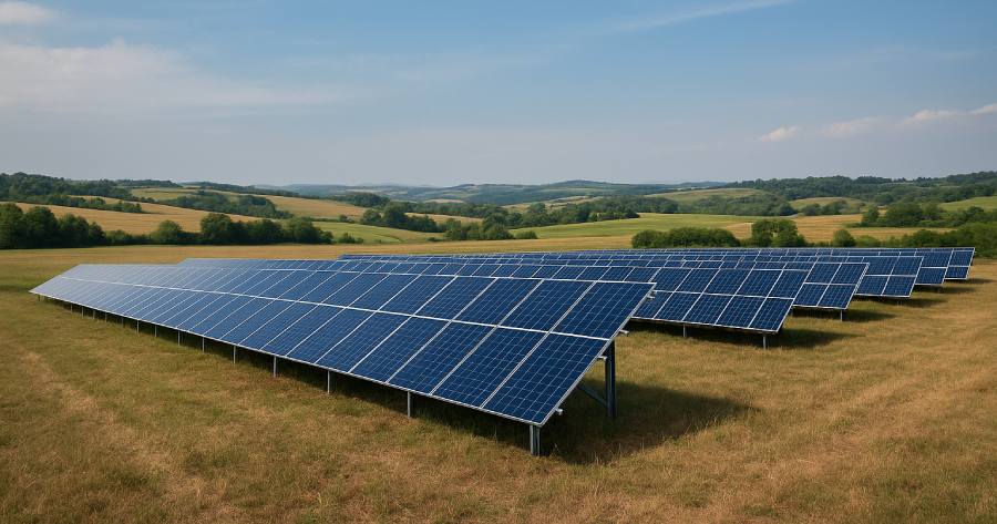 Aree idonee, agrivoltaico e semplificazioni: le novità per i Comuni nella nota ANCI