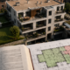 Parti comuni, costituzione del condominio e clausole di riserva: i chiarimenti del Notariato sui beni condominiali