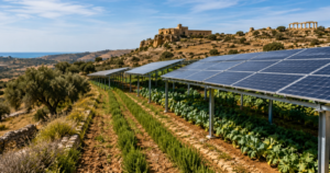 Agrivoltaico: il Consiglio di Stato boccia i vincoli regionali su operatori e superfici