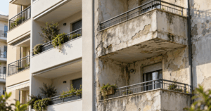Difetti nei lavori condominiali: risarcimento anche per le proprietà private