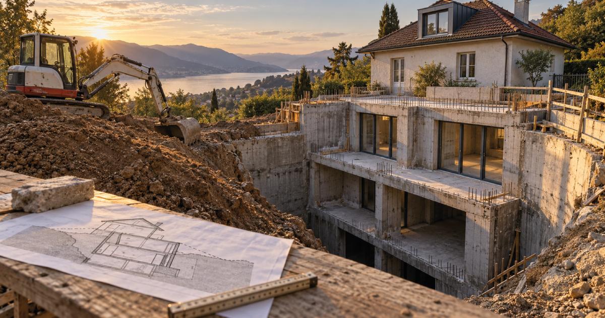 Difformità dal permesso di ristrutturazione in zona vincolata, niente demolizione con l’art. 31