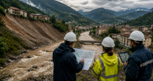 Dissesto idrogeologico: dal CIPESS 470 milioni per 55 interventi