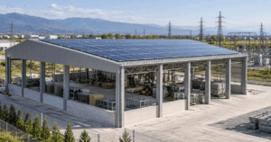Impianti fotovoltaici su edificio: cosa conta per la tariffa incentivante GSE