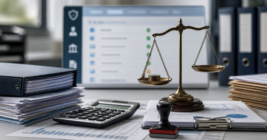 Irregolarità fiscale negli appalti: il pignoramento presso terzi evita l’esclusione?