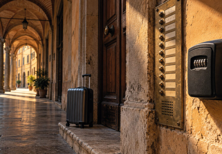 Locazione breve e destinazione d'uso, la Regione non può imporre il cambio anche a chi affitta pochi giorni