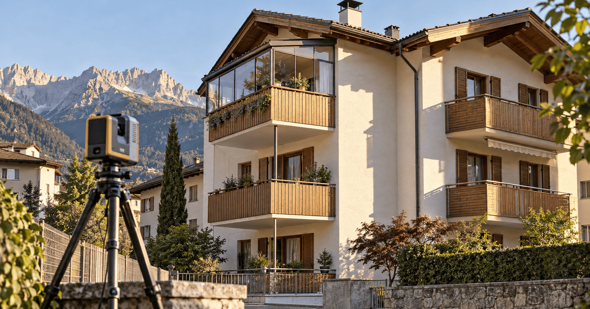 Salva Casa a Bolzano: nuove regole su tolleranze, stato legittimo e sanatorie