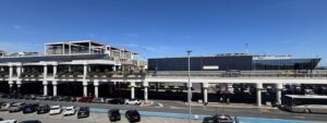Sicurezza al centro: riqualificazione e adeguamento sismico dell’aerostazione di Bari, hub strategico del Mediterraneo